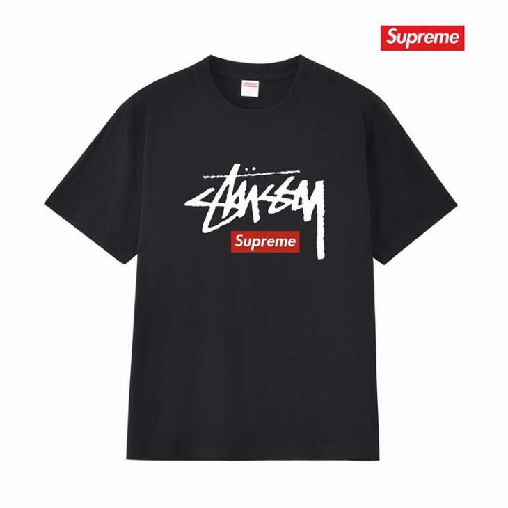 Picture of Supreme T Shirts Short _SKUSupremeS-2XLthtxS2361415